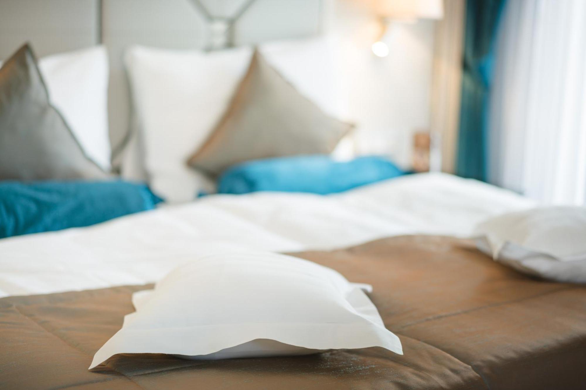 Boutique Hotel Hviezdoslav Kežmarok Εξωτερικό φωτογραφία