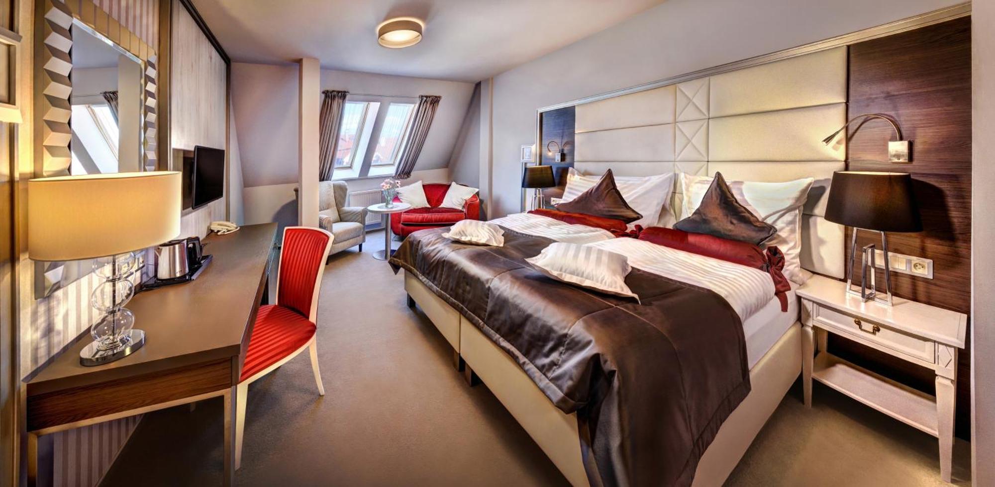 Boutique Hotel Hviezdoslav Kežmarok Εξωτερικό φωτογραφία