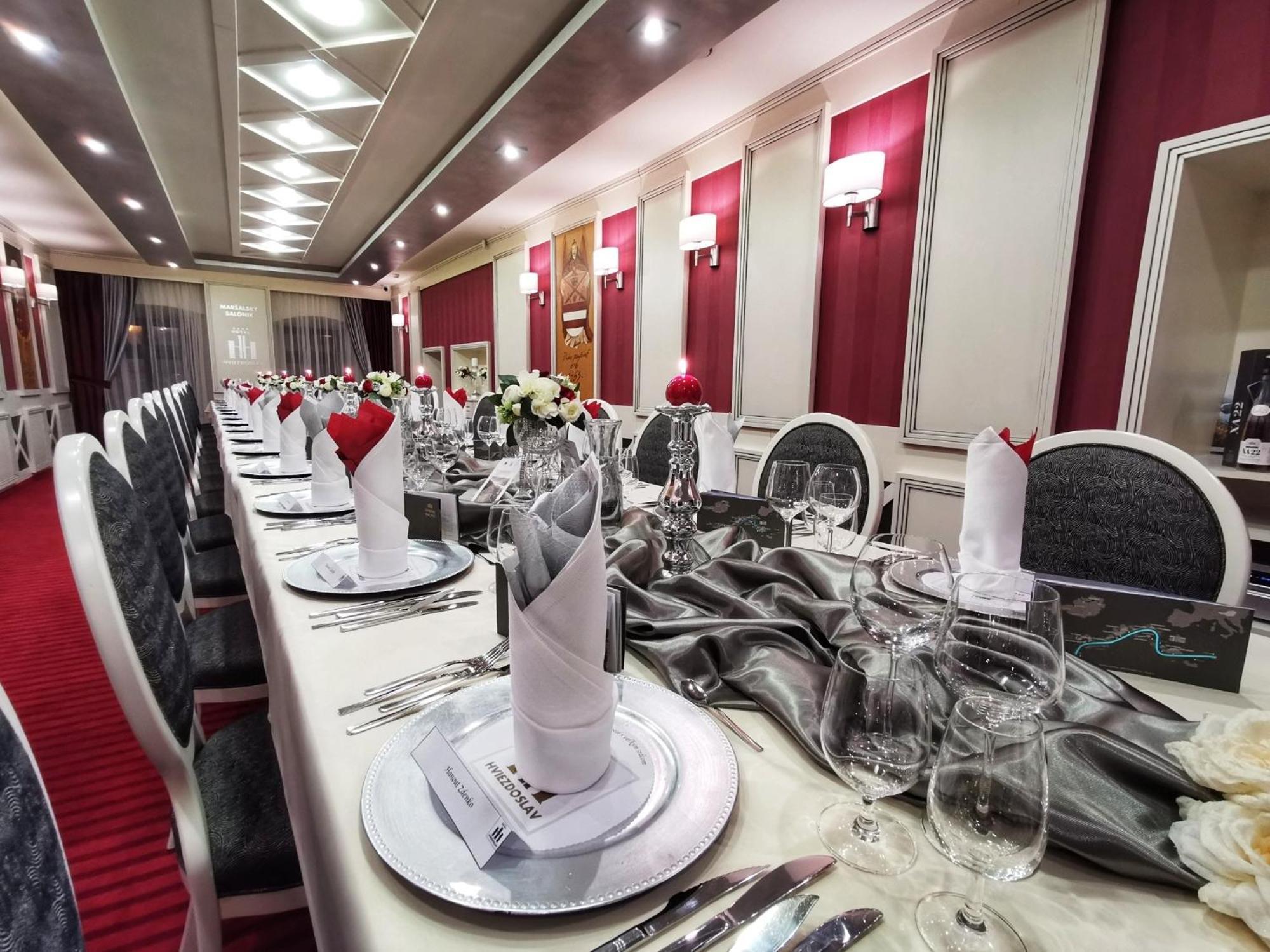 Boutique Hotel Hviezdoslav Kežmarok Εξωτερικό φωτογραφία
