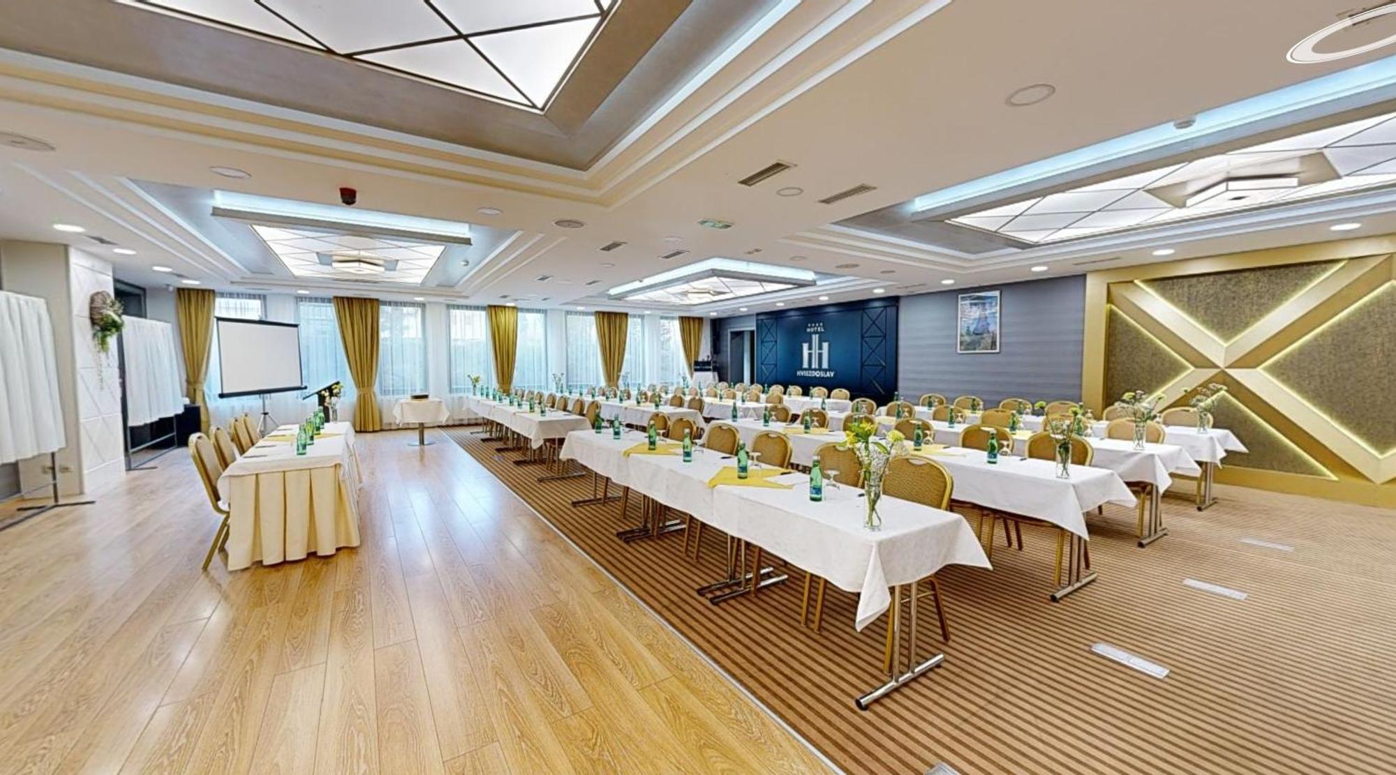 Boutique Hotel Hviezdoslav Kežmarok Εξωτερικό φωτογραφία
