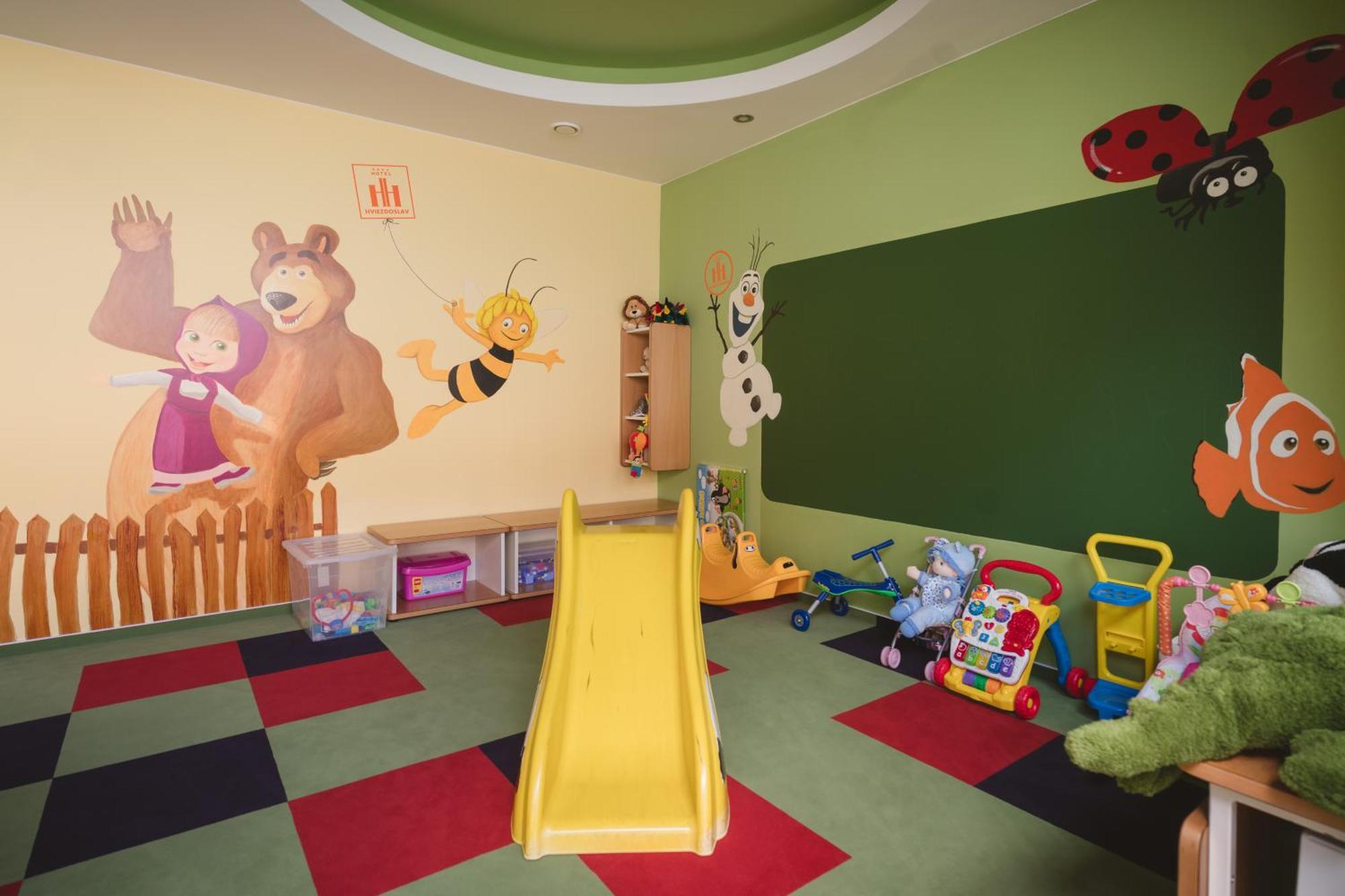 Boutique Hotel Hviezdoslav Kežmarok Εξωτερικό φωτογραφία