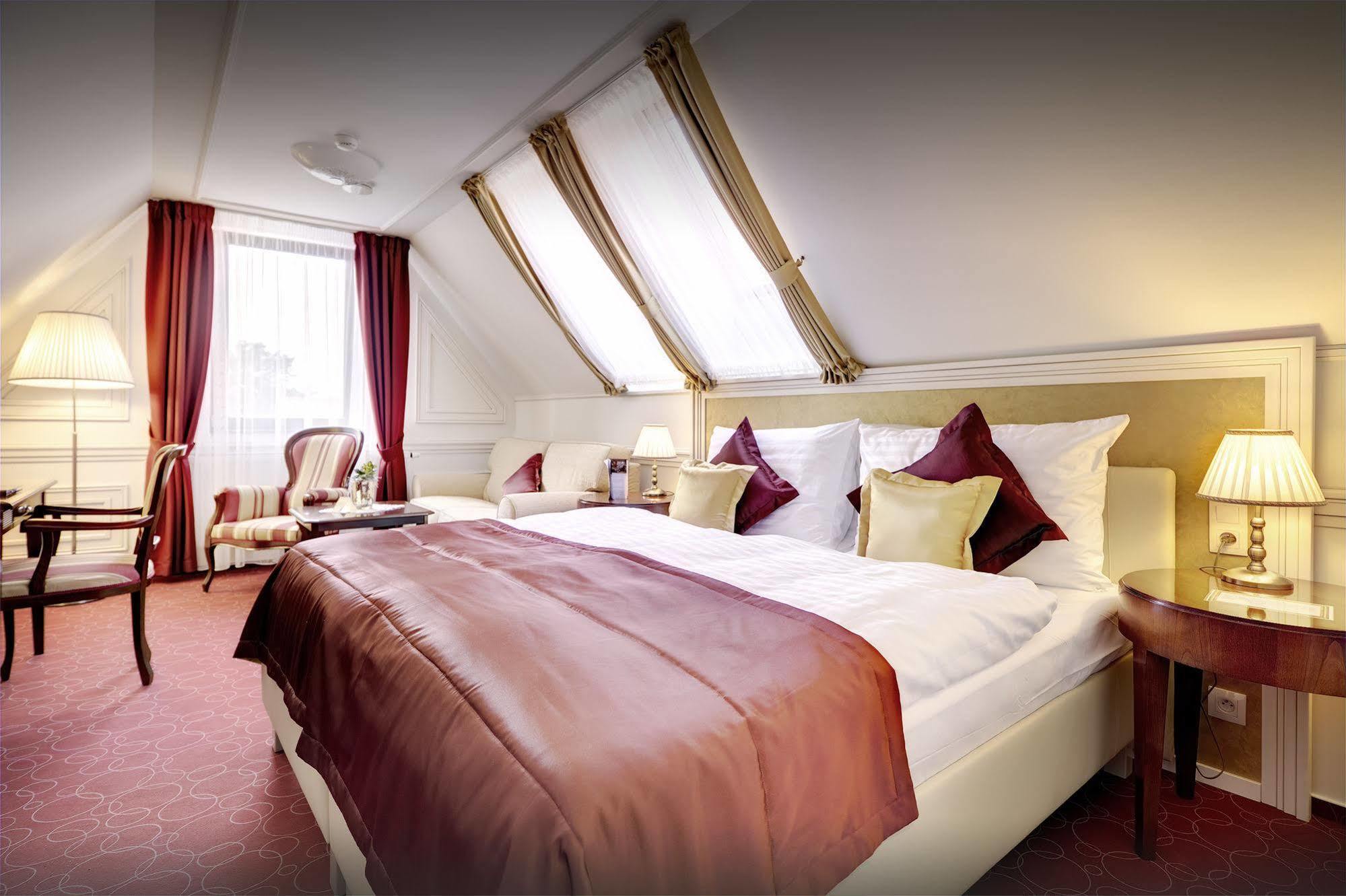 Boutique Hotel Hviezdoslav Kežmarok Εξωτερικό φωτογραφία