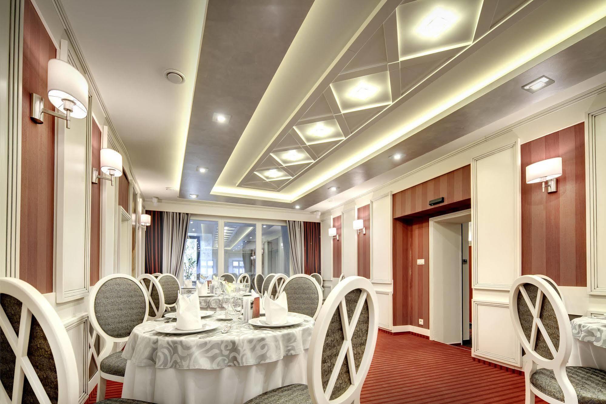 Boutique Hotel Hviezdoslav Kežmarok Εξωτερικό φωτογραφία