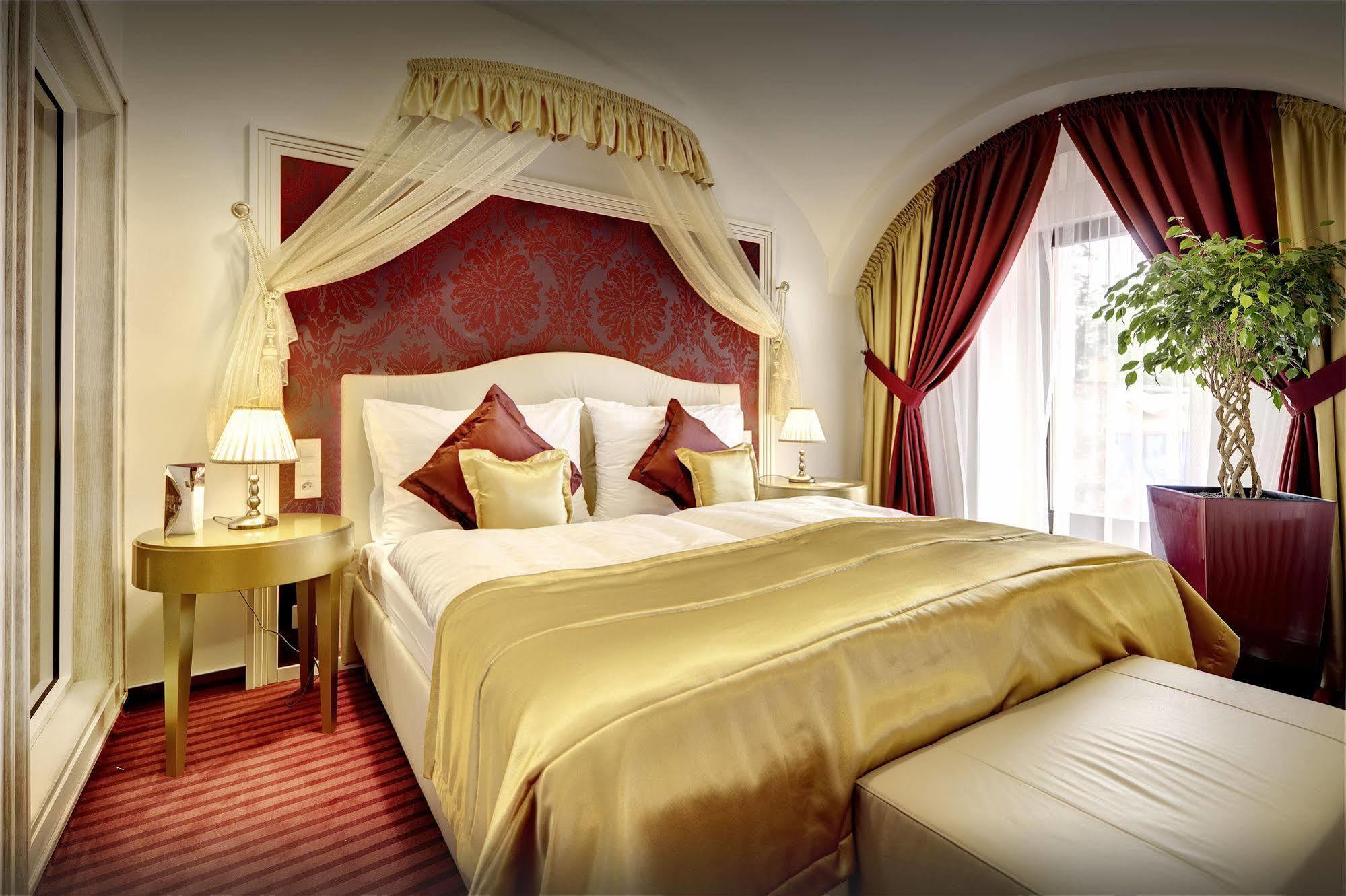 Boutique Hotel Hviezdoslav Kežmarok Εξωτερικό φωτογραφία